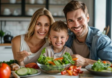 Cuisiner en famille : des moments de partage et de convivialité
