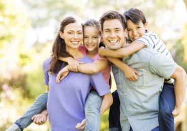 L’Art de l’équilibre : comment construire une famille heureuse dans un monde occupé