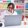 Pharmacie en ligne : sécurité et avantages pour vos achats de médicaments