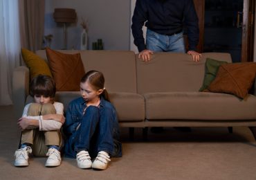 Quels sont les effets psychologiques du divorce sur un enfant?
